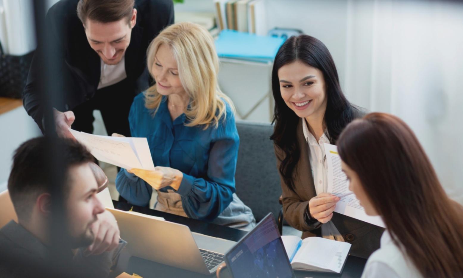 Consultation personnalisée en finance